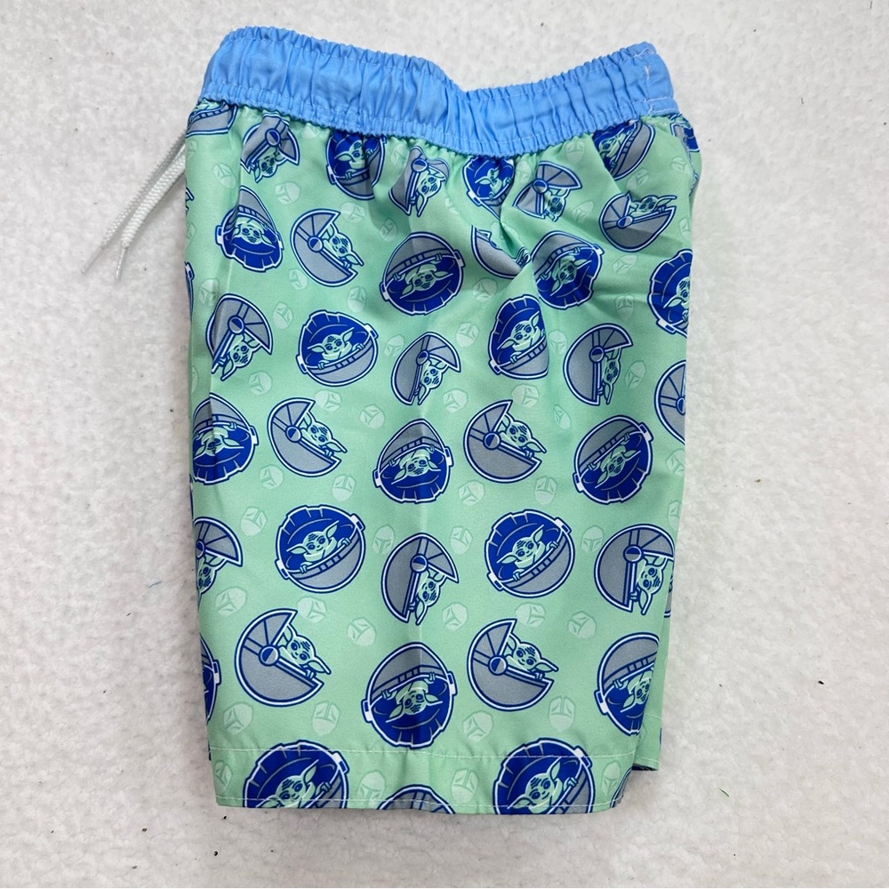 Boy’s StarWars Swim Trunks